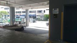 Prime Industrial Building (D20), Factory #603572561